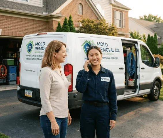 Crawlspace Mold Remediation Pinole, CA FAQs